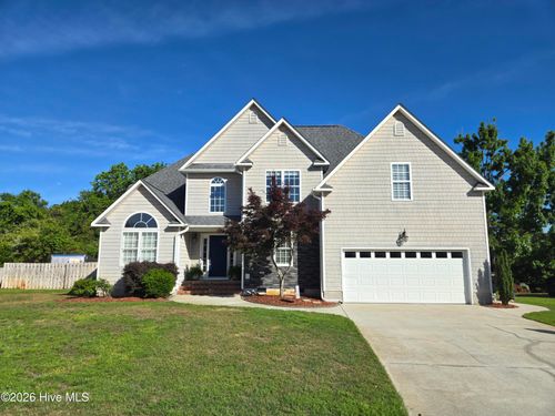 8704 Pinkerton Dr, Wilmington, NC, 28411-8371 | Card Image