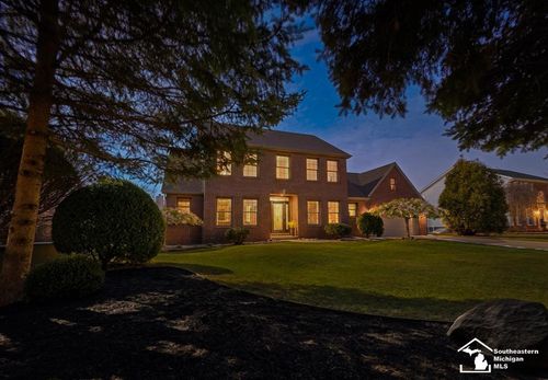 986 Regents Park Dr, Monroe, MI, 48161-9763 | Card Image