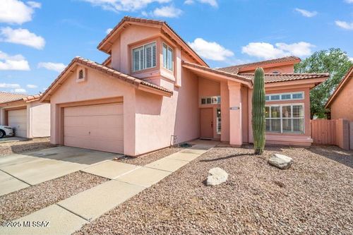 3751 W Pony Trl, Tucson, AZ, 85742-8850 | Card Image