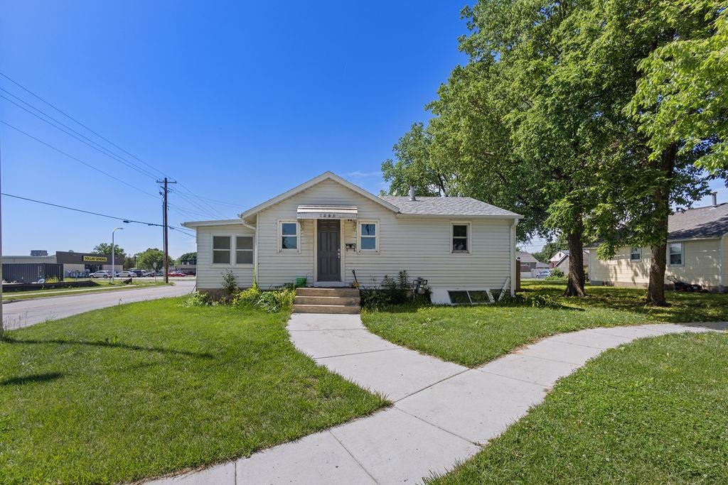 Residential in Columbus
