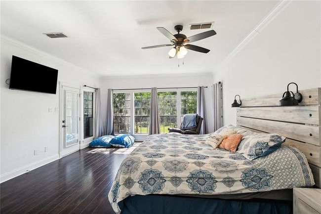 114 Kendrick Dr, House other with 3 bedrooms, 4 bathrooms and null parking in Slidell LA | Image 15