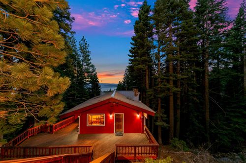 1905 Tahoe Park Heights Dr, Tahoe City, CA, 96145-2207 | Card Image