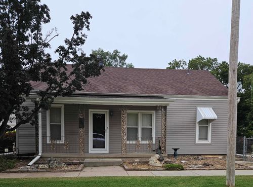 309 1st St, New Cambria, KS, 67470-9540 | Card Image