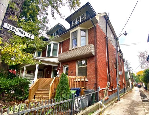 147 Winchester St, Toronto, ON, M4X1B5 | Card Image