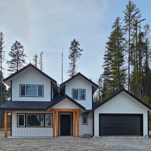 266 Goat Trail, Whitefish, MT, 59937 | Card Image