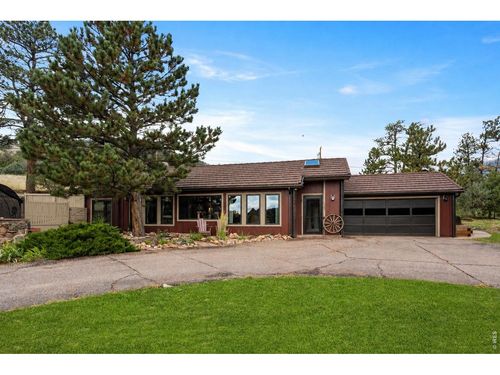123 Mohawk Rd, Lyons, CO, 80540-8111 | Card Image