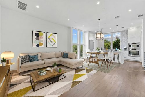 2518 Sutherland Street, Austin, TX, 78746 | Card Image