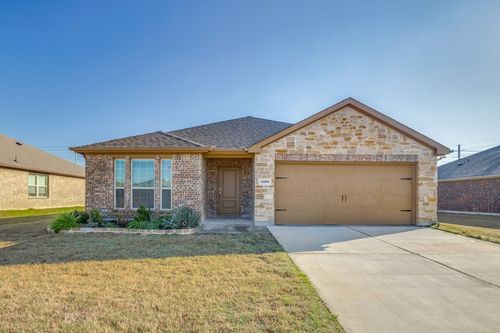 4108 Forest Bend Rd, Denton, TX, 76208-2090 | Card Image
