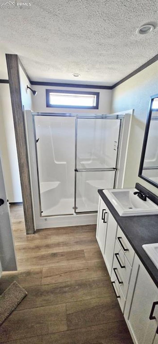 6945 N Ramah Hwy, House other with 3 bedrooms, 2 bathrooms and null parking in Yoder CO | Image 7