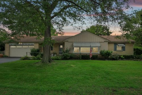 2324 Sumac Circle, Glenview, IL, 60025 | Card Image