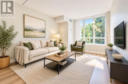 315-2628 Mccowan Rd, Scarborough, ON, M1S5J8 | Card Image