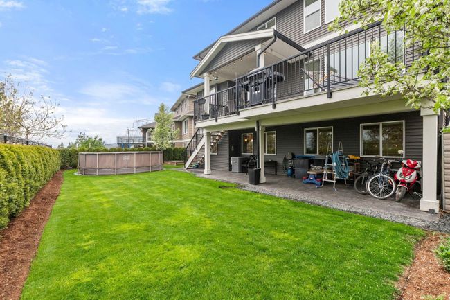 51005 Sophie Crescent, House other with 5 bedrooms, 3 bathrooms and null parking in Chilliwack BC | Image 33