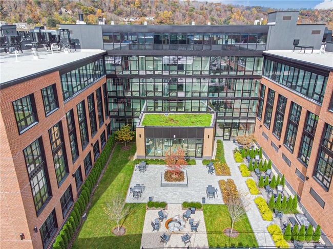 APT-211 - 70 Memorial Plz, Condo with 0 bedrooms, 1 bathrooms and null parking in Pleasantville NY | Image 14
