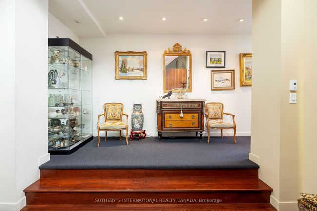 1 - 155 Dalhousie St, Condo with 2 bedrooms, 3 bathrooms and 2 parking in Toronto ON | Image 4