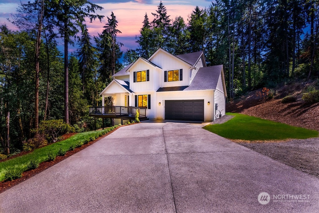 63rd St, Gig Harbor, WA 98335