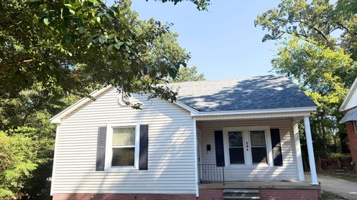 264 Wichita St, Shreveport, LA, 71101-4932 | Card Image