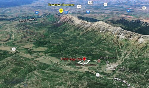 11310 Taiga Trl, Bozeman, MT, 59715-7623 | Card Image