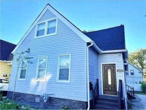 371 Hague St, Rochester, NY, 14611-1228 | Card Image