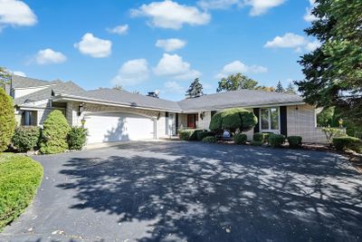 9S617 Brookbank Road, House other with 4 bedrooms, 3 bathrooms and 2 parking in Willowbrook IL | Image 1