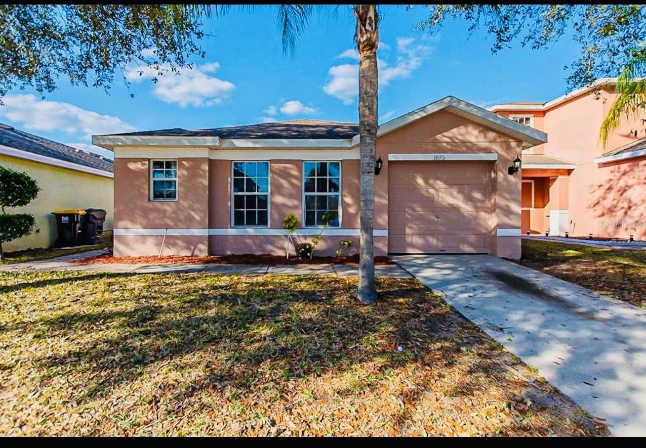 Royal Ridge Dr, Davenport, FL 33896