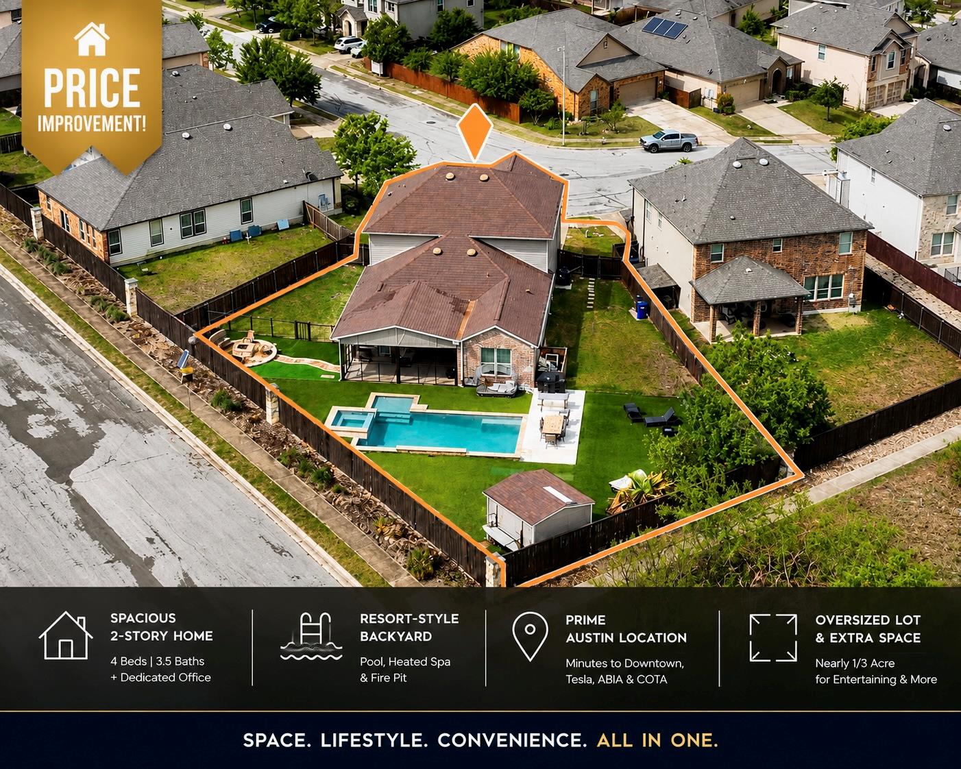 Residential in Austin