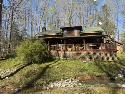 268 Sugar Maple Dr, Dover, TN, 37058-5314 | Card Image