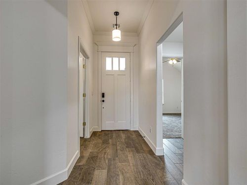 16001 Catalonia Pl, Oklahoma City, OK, 73170-5654 | Card Image