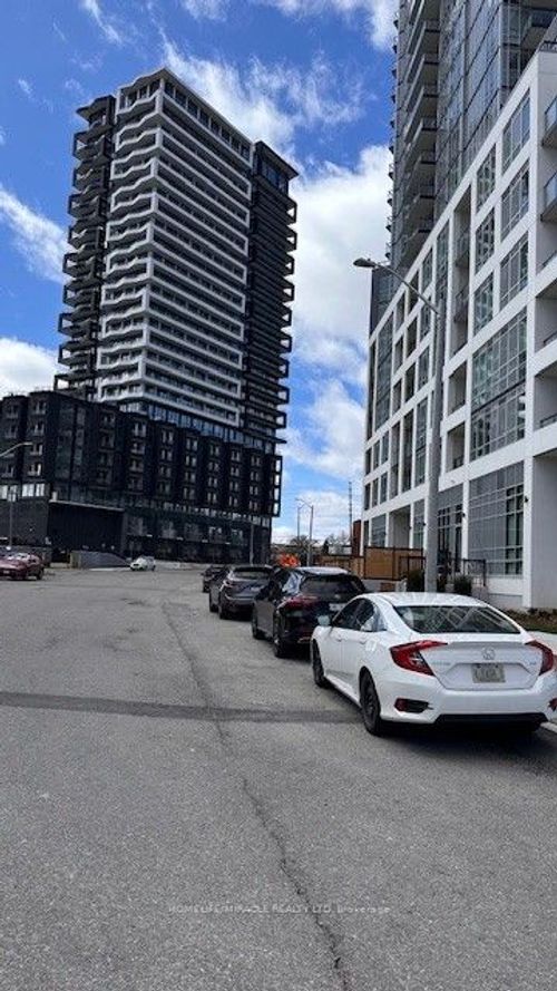 409-225 Malta Ave, Brampton, ON, L6Y4C8 | Card Image