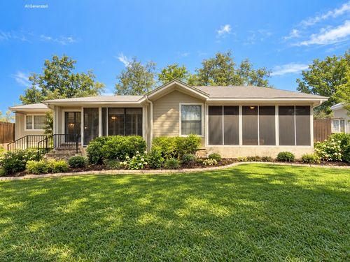 2804 Maplewood St, Granbury, TX, 76048-3824 | Card Image
