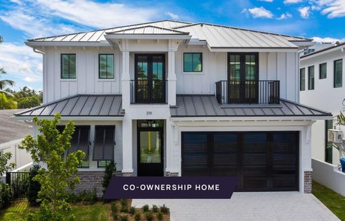 3-319 Coconut Isle Dr, Fort Lauderdale, FL, 33301-2423 | Card Image