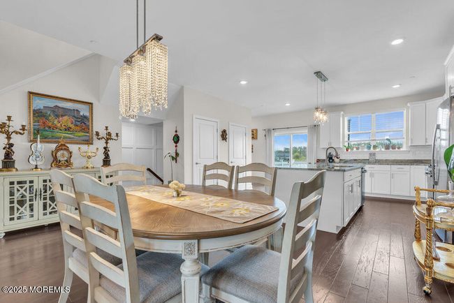36 Kelly Way, Condo with 3 bedrooms, 4 bathrooms and null parking in Tinton Falls NJ | Image 20