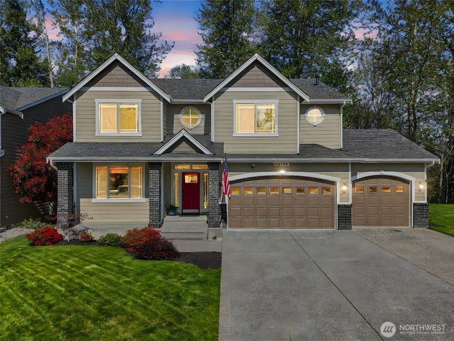 20409 197 Th Ave E, House other with 4 bedrooms, 3 bathrooms and 4 parking in Orting WA | Image 4