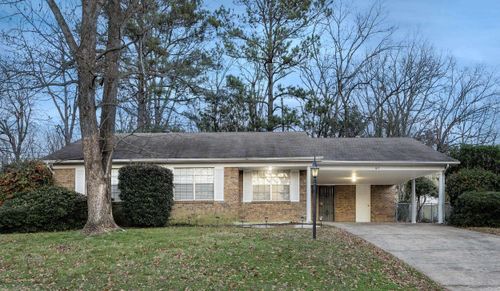 817 Ouachita Pl, Little Rock, AR, 72205-4959 | Card Image