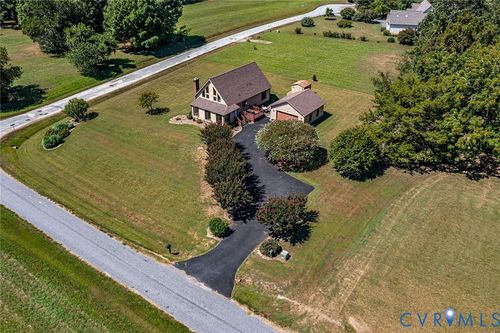 831 Fountain Gate Rd, Heathsville, VA, 22473-2205 | Card Image