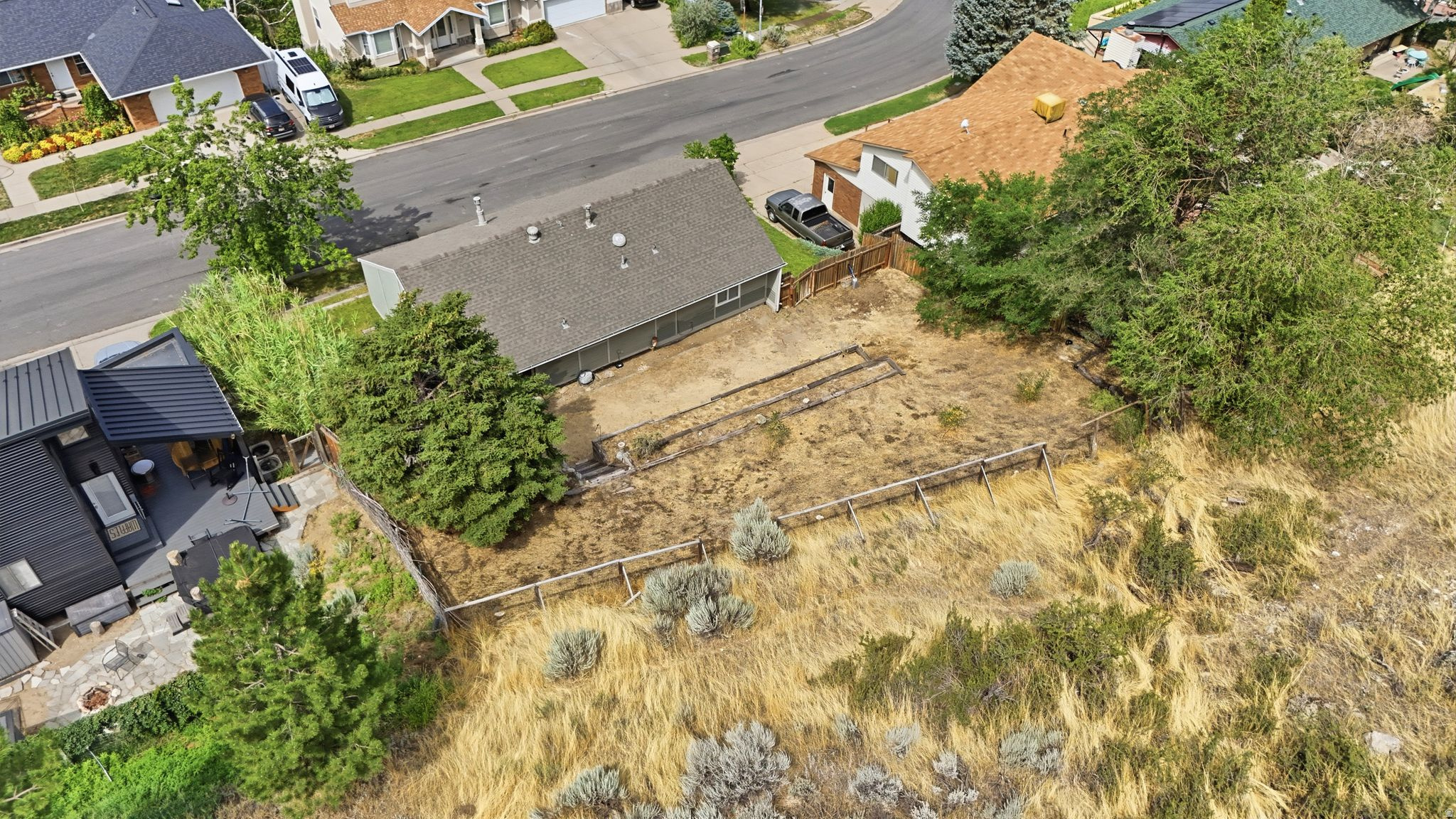 Residential in Bountiful 4