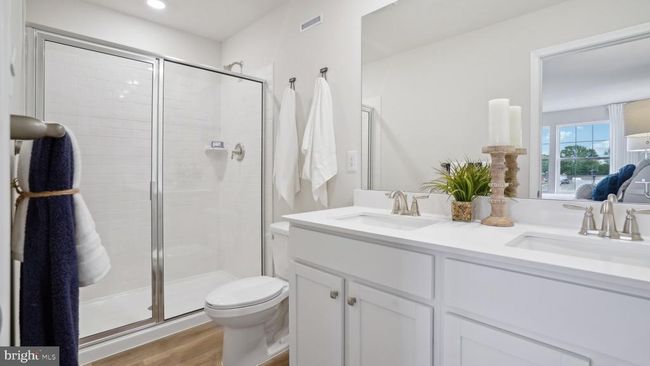 5 Anna Ln, Townhouse with 3 bedrooms, 3 bathrooms and null parking in WESTAMPTON NJ | Image 21