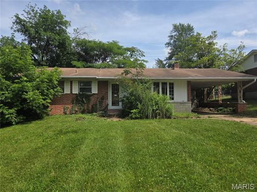 2338 Ruckert Avenue, St Louis, MO, 63114 | Card Image