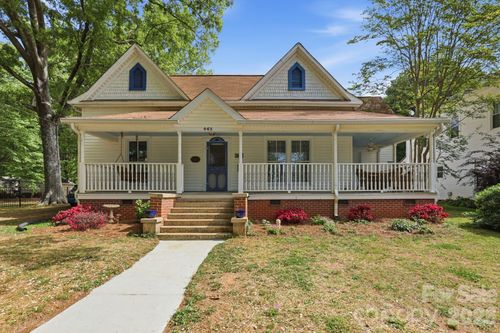 463 W Center Ave, Mooresville, NC, 28115-3122 | Card Image