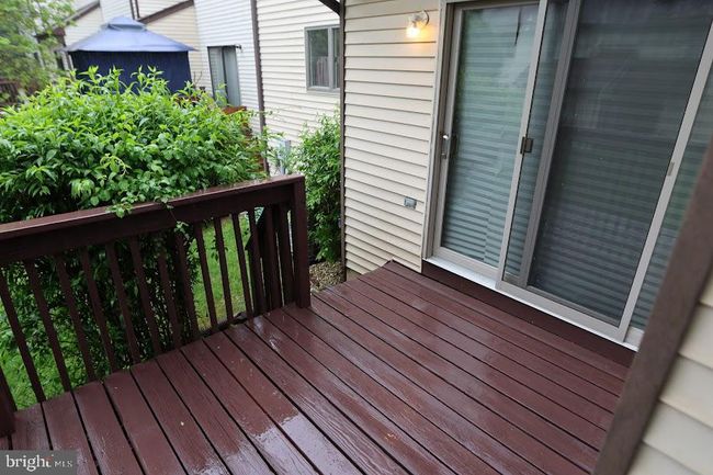 8 Boleyn Ct, Townhouse with 3 bedrooms, 3 bathrooms and null parking in Ewing NJ | Image 19