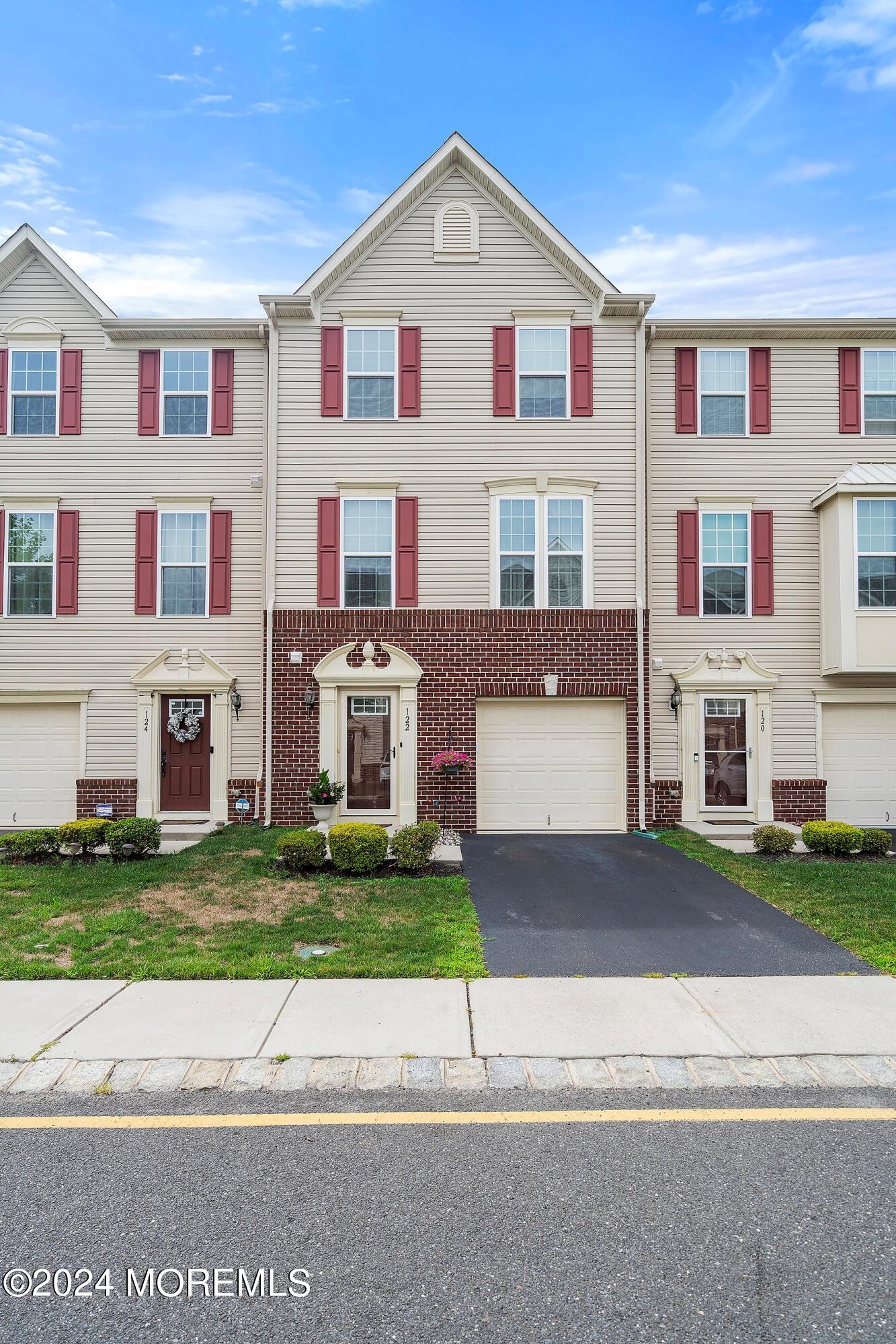 Kyle Dr, Tinton Falls, NJ 07712 #1