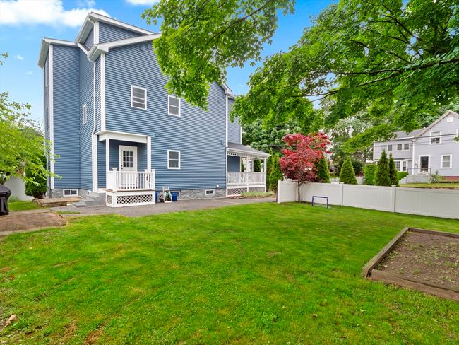 APT-3 - 6 Nelly St, Condo with 2 bedrooms, 1 bathrooms and 2 parking in Wakefield MA | Image 28