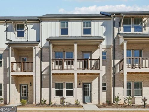 510 Mccrae Rd, Lawrenceville, GA, 30045-7154 | Card Image