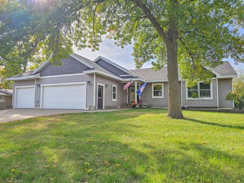 310 N Lincoln Street, Redwood Falls, MN, 56283 | Card Image