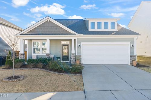 1121 Garrow Dr, Holly Springs, NC, 27540-5804 | Card Image