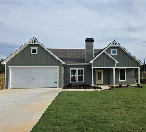 Lot 28 Merrimac Dr, Piedmont, AL, 36272 | Card Image