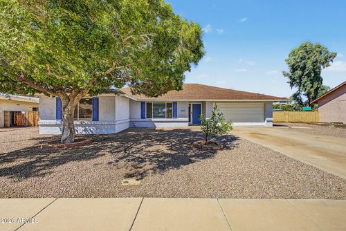 2628 S Reyes --, Mesa, AZ, 85202 | Card Image