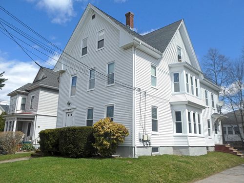 apt-1-55 Everett St, Middleboro, MA, 02346-2680 | Card Image