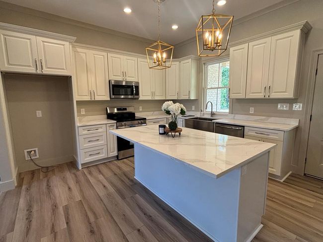 151 Rock Ranch Rd, House other with 4 bedrooms, 2 bathrooms and 2 parking in Picayune MS | Image 58