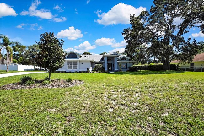 13295 Don Loop, House other with 3 bedrooms, 2 bathrooms and null parking in Spring Hill FL | Image 60