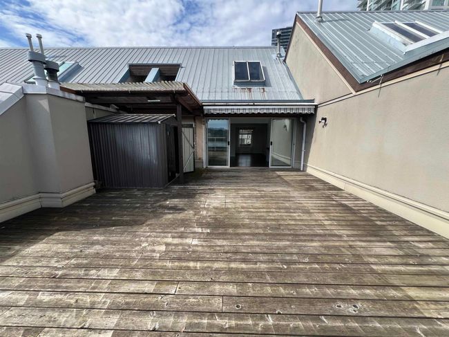 View of deck | Image 32
